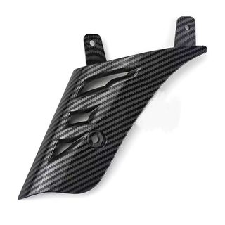 Cubierta Balancín Fibra Carbono Vespa 50/125/150cc