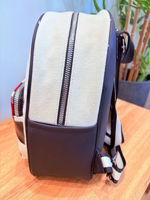 Mochila Minnie Mouse Disney