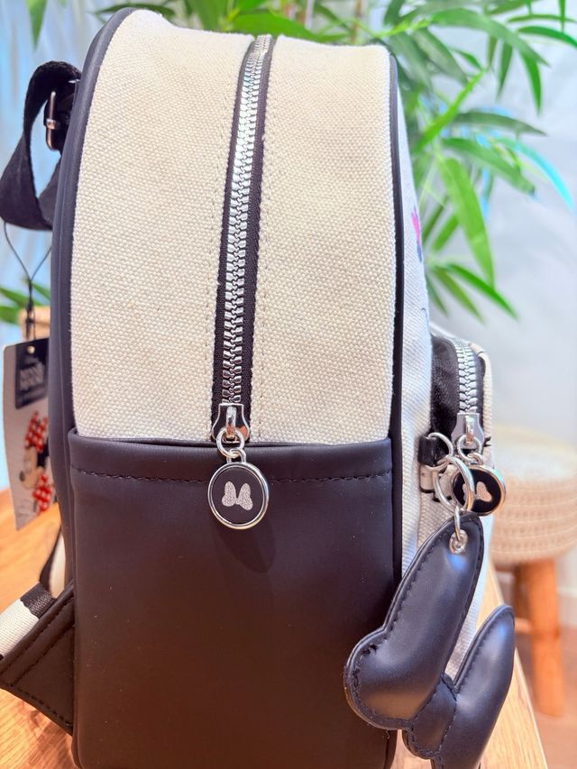 Mochila Minnie Mouse Disney