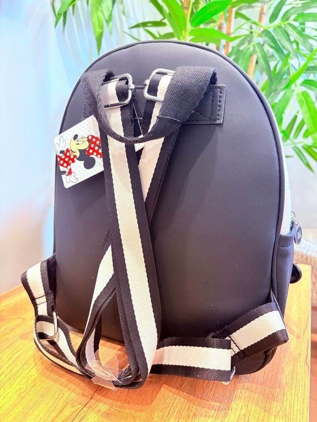 Mochila Minnie Mouse Disney