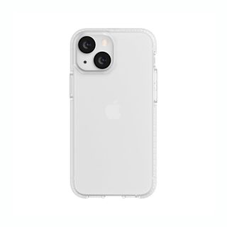 Funda iPhone 13 mini transparente