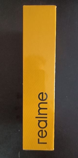 Smartphone RealMe 12 5G