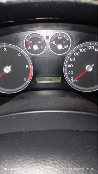 Ford Focus 2007