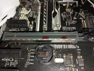 Placa base Asus Prime Z270-A