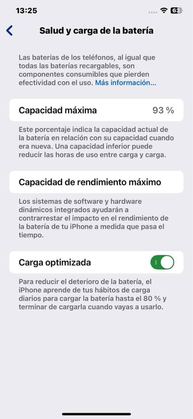 iPhone 11 Pro Max 256GB - Argento