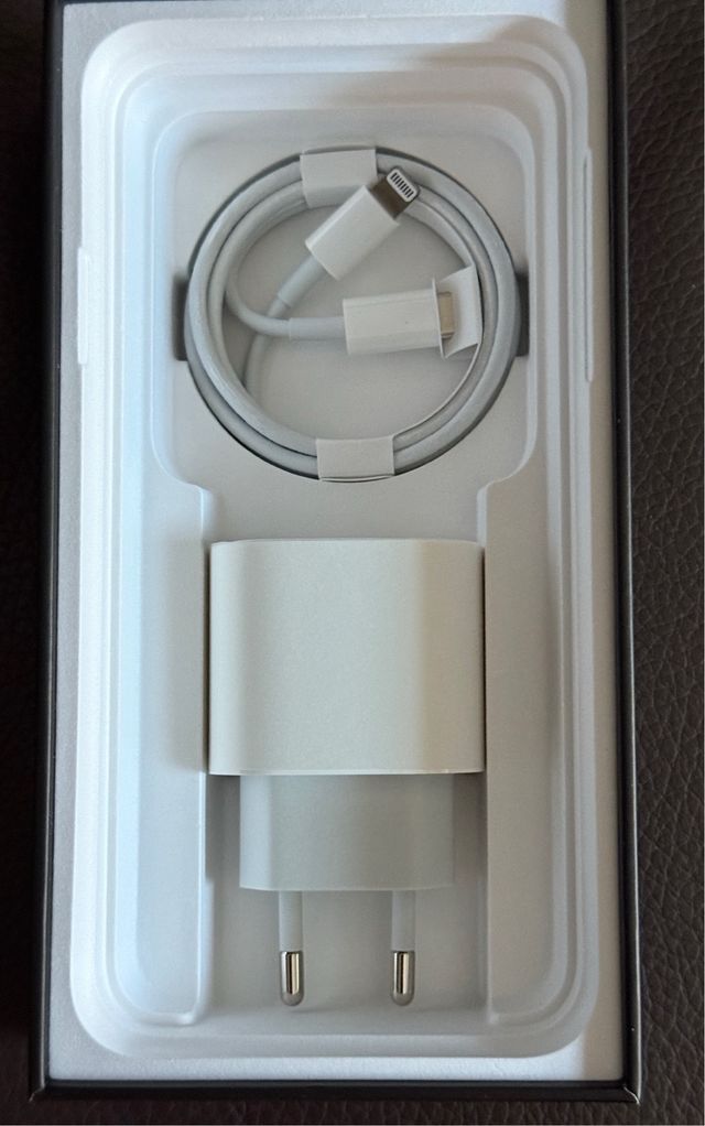 iPhone 11 Pro Max 256GB - Argento