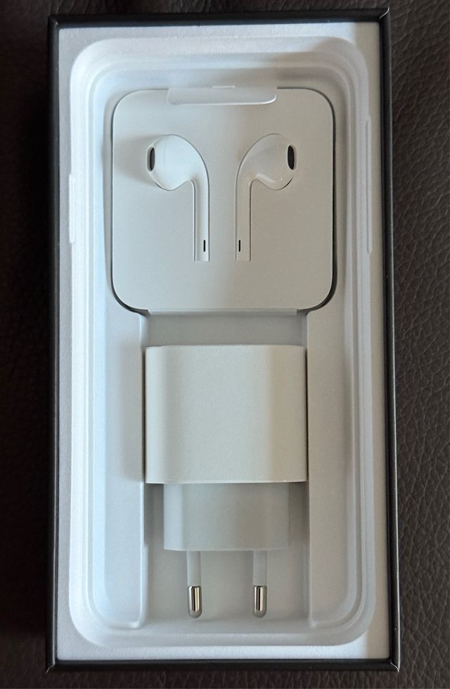 iPhone 11 Pro Max 256GB - Argento