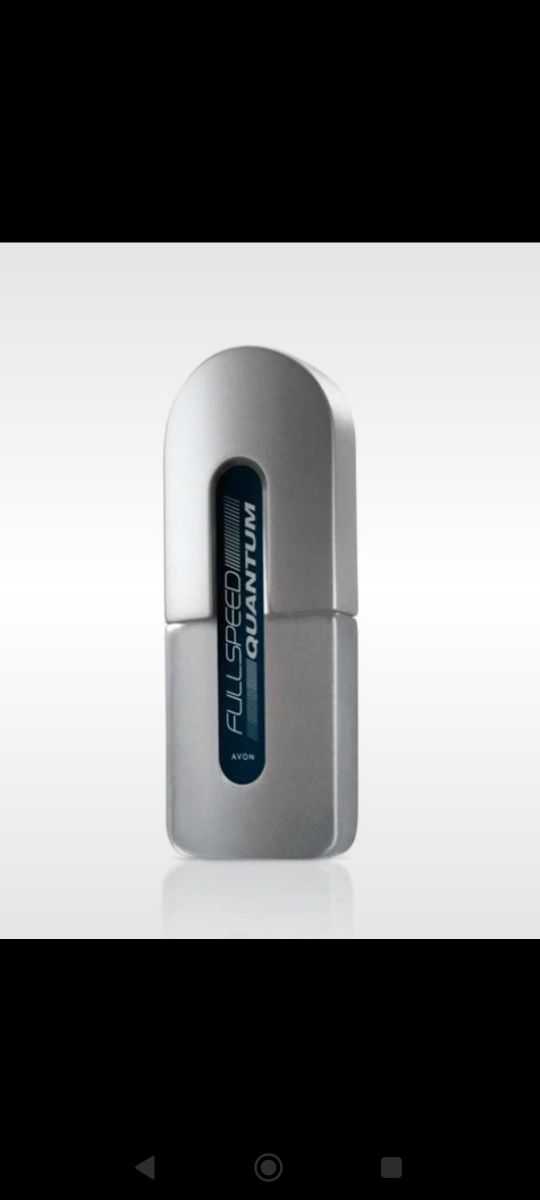 Avon FullSpeed Quantum Eau de Toilette