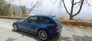 BMW Z3 coupé