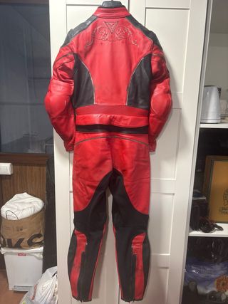 Mono moto Dainese Lady 44