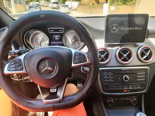 Mercedes-Benz Clase CLA 2016