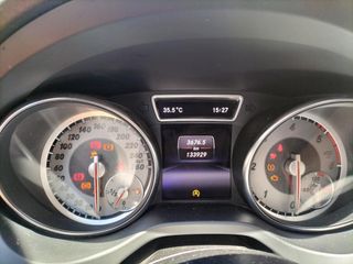 Mercedes-Benz Clase CLA 2016