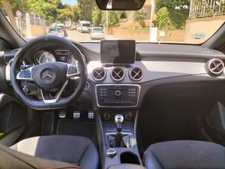 Mercedes-Benz Clase CLA 2016