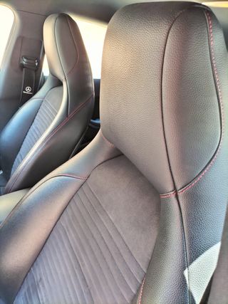 Mercedes-Benz Clase CLA 2016