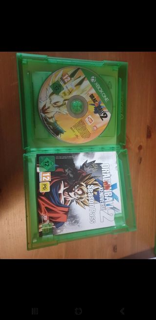 Dragonball Xenoverse 2 - Xbox One