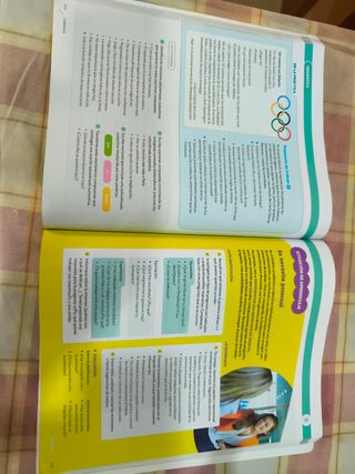 LENGUA Y LITERATURA 4 ESO CONSTRUYENDO MUNDOS