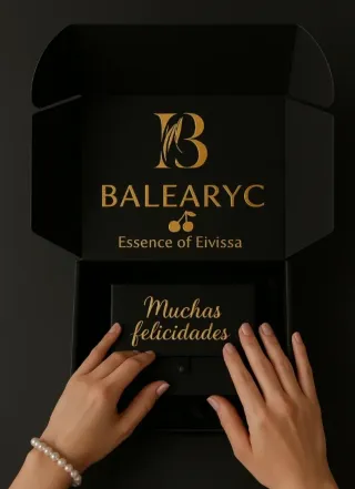 Anillo Titanio para hombre