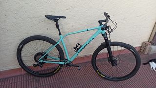 Orbea Alma H30