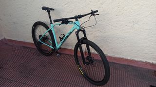 Orbea Alma H30