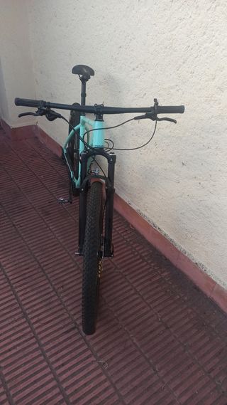 Orbea Alma H30