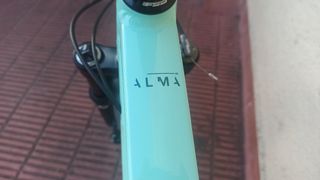 Orbea Alma H30