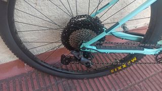 Orbea Alma H30