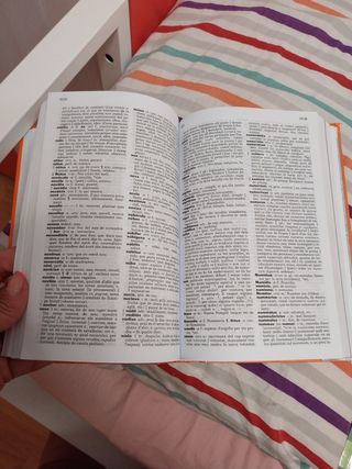 Diccionari II·lustrat Llatí. Llatí-Català/ Cata...