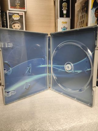 SteelBook PS1 (PlayStation) 20 Aniversario