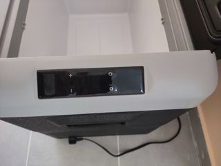 Nevera portátil para camper 40L - EZA Coolheat