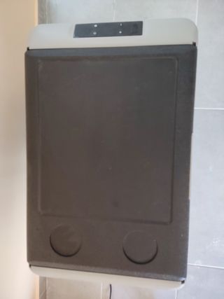 Nevera portátil para camper 40L - EZA Coolheat