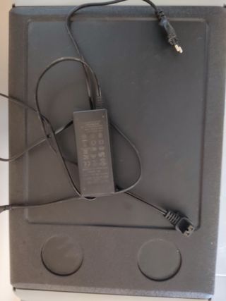 Nevera portátil para camper 40L - EZA Coolheat