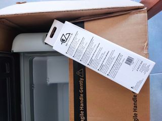 Nevera portátil para camper 40L - EZA Coolheat