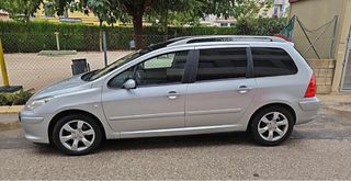 Peugeot 307 2010