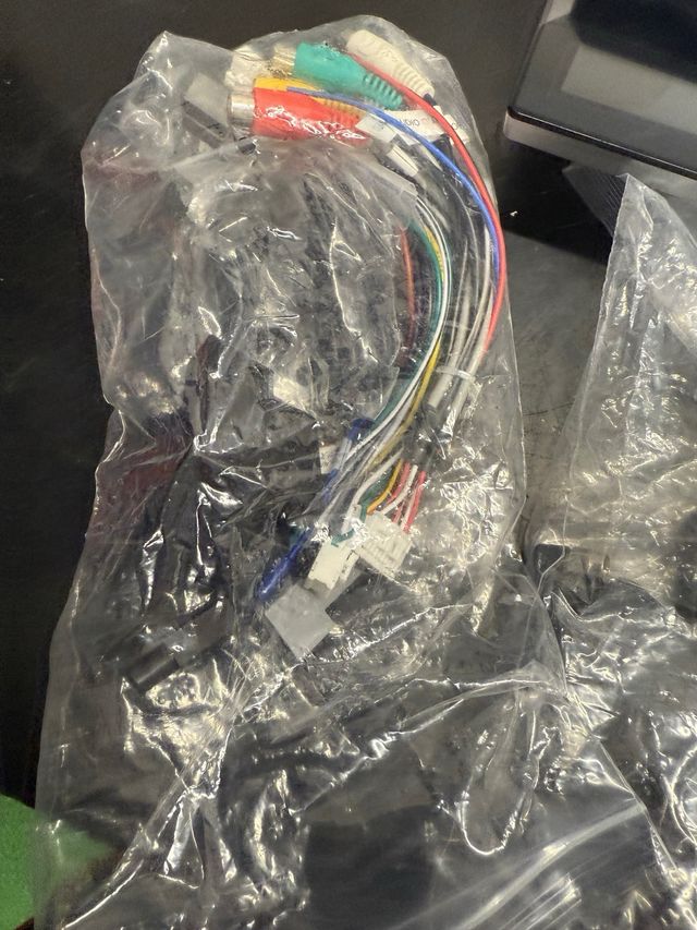 Radio Android ZERTAN 10" Peugeot 206/Citroen C2