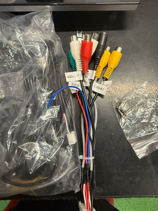 Radio Android ZERTAN 10" Peugeot 206/Citroen C2