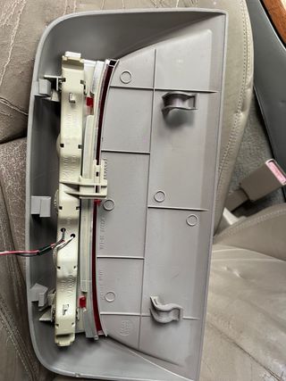 Luz freno Lexus GS300/430