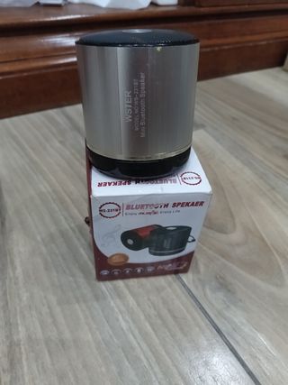 Mini speaker Bluetooth (senza batteria)