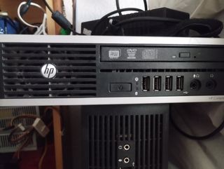 core I5 ssd