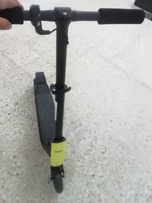 Scooter elettrico JDBUG