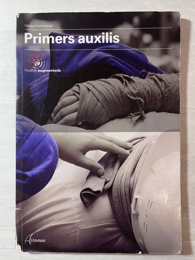 Atención  a personas mayores dependencia