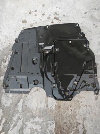 Cubrecarter Mitsubishi ASX