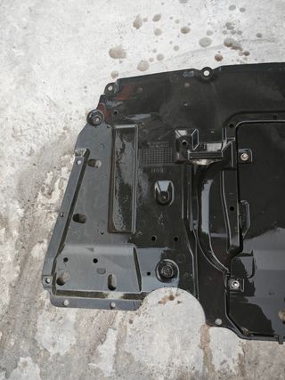 Cubrecarter Mitsubishi ASX