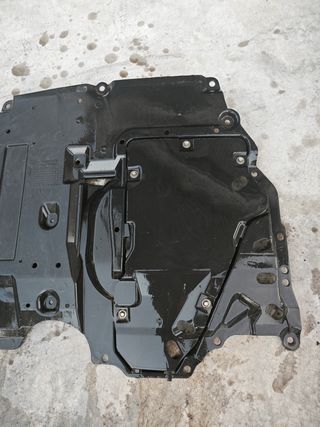 Cubrecarter Mitsubishi ASX