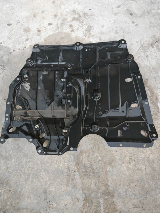 Cubrecarter Mitsubishi ASX