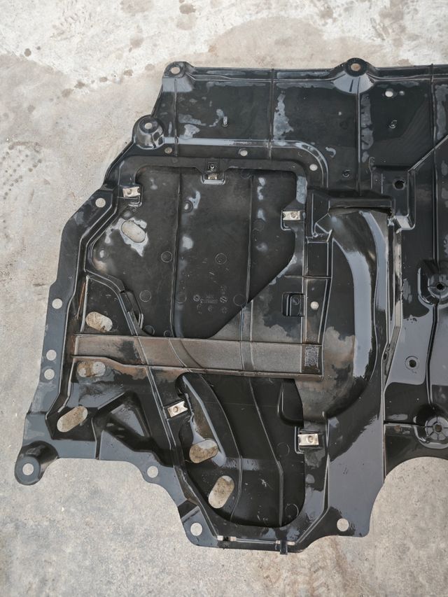 Cubrecarter Mitsubishi ASX