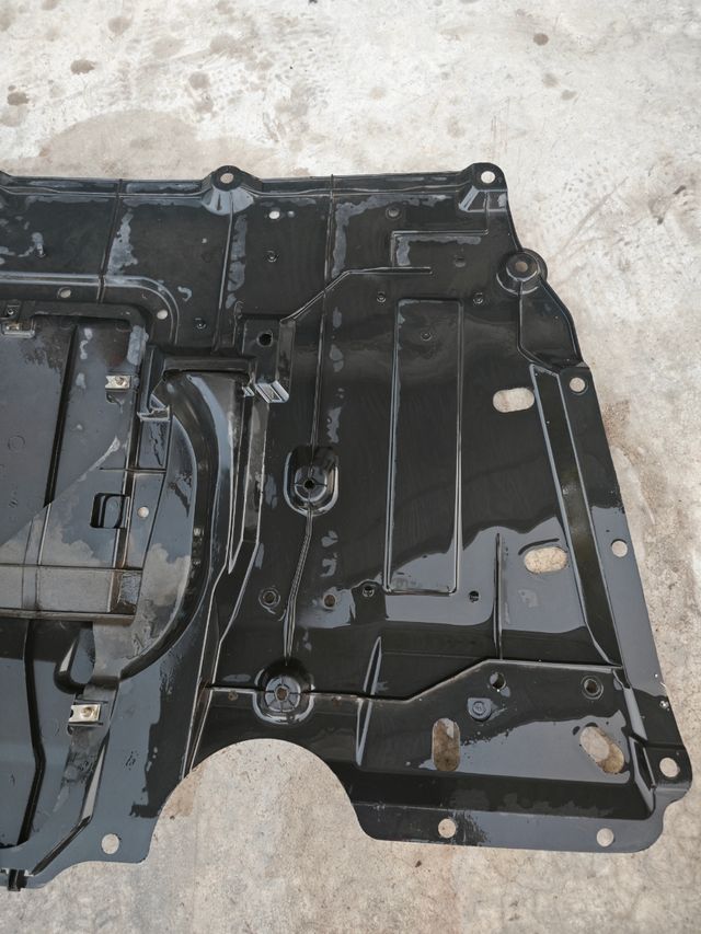 Cubrecarter Mitsubishi ASX