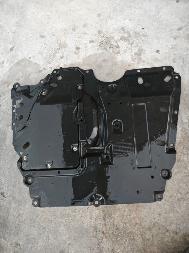 Cubrecarter Mitsubishi ASX