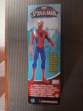 Spider-Man Titan Hero (30cm)