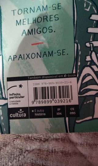 Heartstopper: Volume 1 Rapaz conhece rapaz (Por...