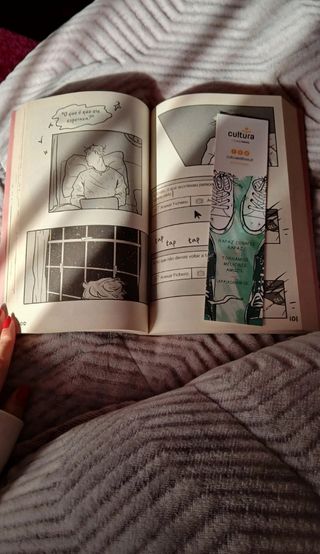 Heartstopper: Volume 1 Rapaz conhece rapaz (Por...